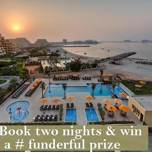 - Marjan Island الإمارات العربية المتحدة