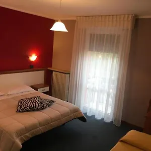 ** Hotel Cortina Italia