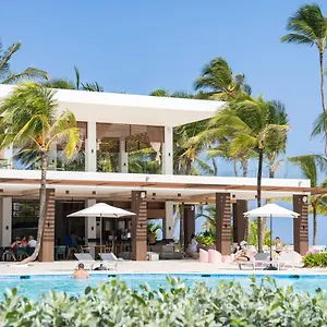 ***** Resort Caribe Deluxe Princess Repubblica Dominicana
