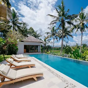 فيلة Santun Luxury Private, أوبود