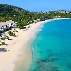 ***** Resort Galley Bay & (adults Only) Antigua e Barbuda