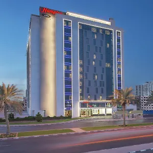 Hampton By Hilton Airport Hotel Dubaj