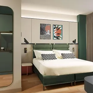 **** Hotel Mercure Milano Italia