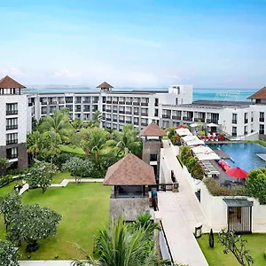 Pullman Bali Ośrodek wypoczynkowy Legian