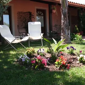 *** Hotel Cristina Italia