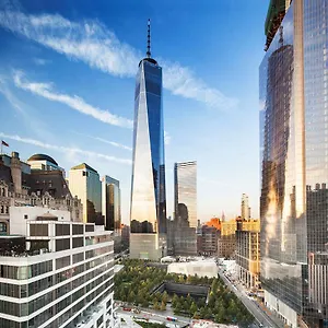 The Washington By Luxurban Hotel Nowy Jork