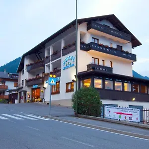 *** Hotel Migliorati Italia