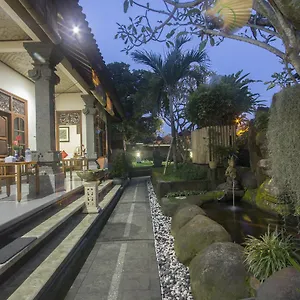 Masna House Ubud
