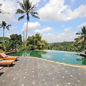 Feriested Tanah Merah Art By Agata, Ubud