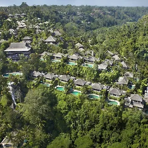 Feriested The Royal Pita Maha, Ubud