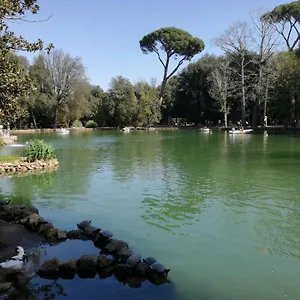 Borghese إيطاليا