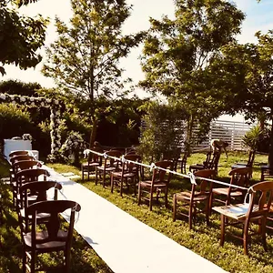 **** Hotel Domus Aurea Italia