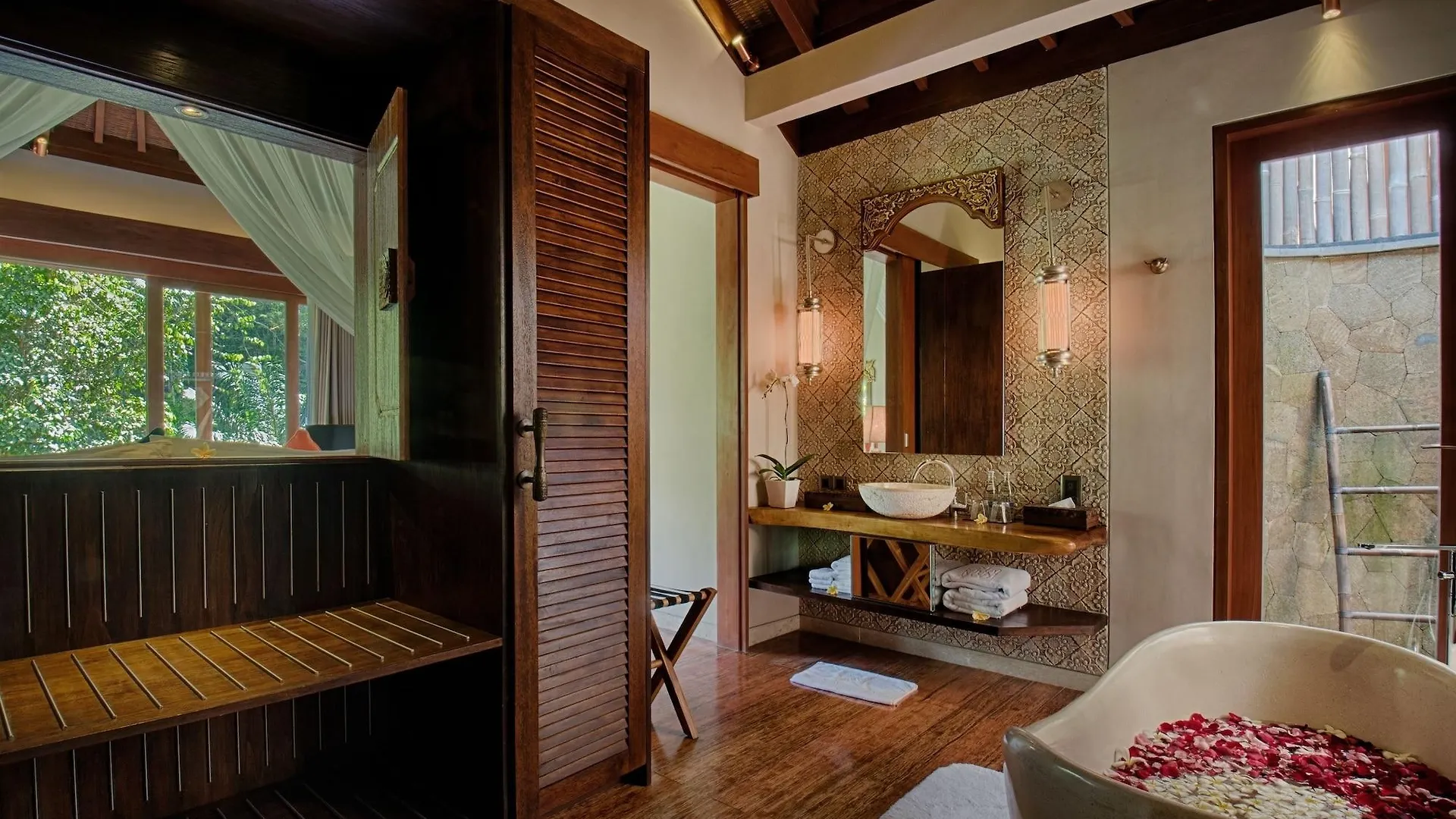 Natya Resort Ubud Indonesia