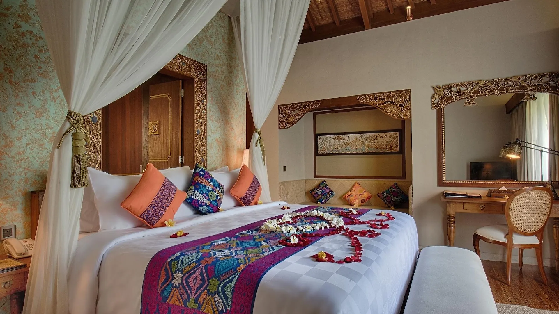Natya Resort Ubud Ubud (Bali)