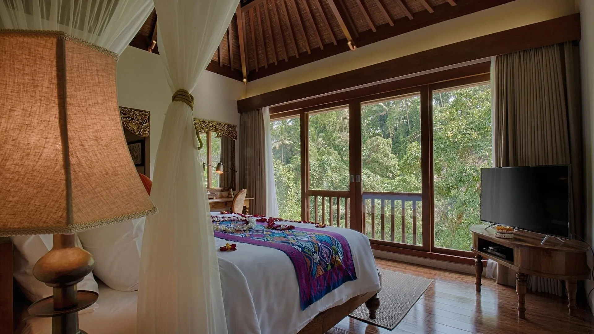 Natya Resort Ubud