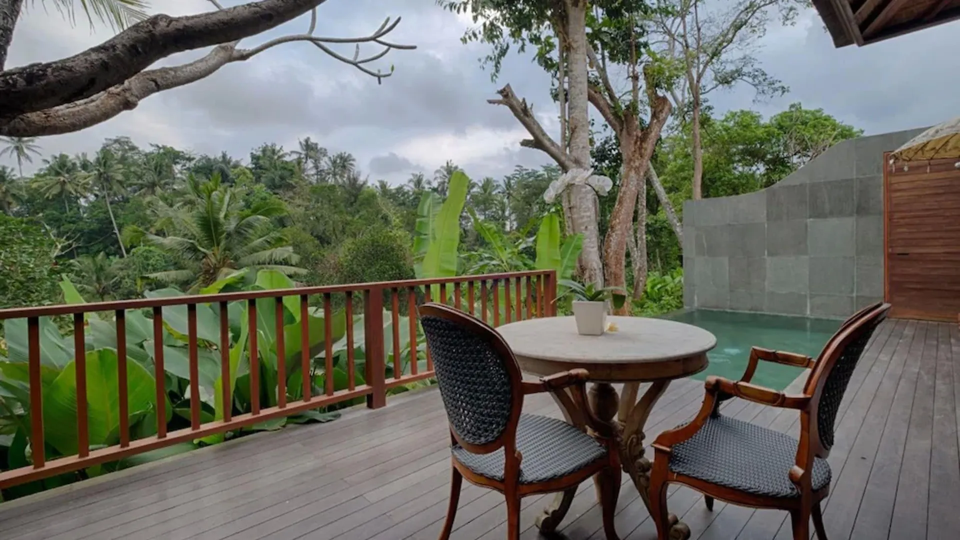 Natya Resort Ubud