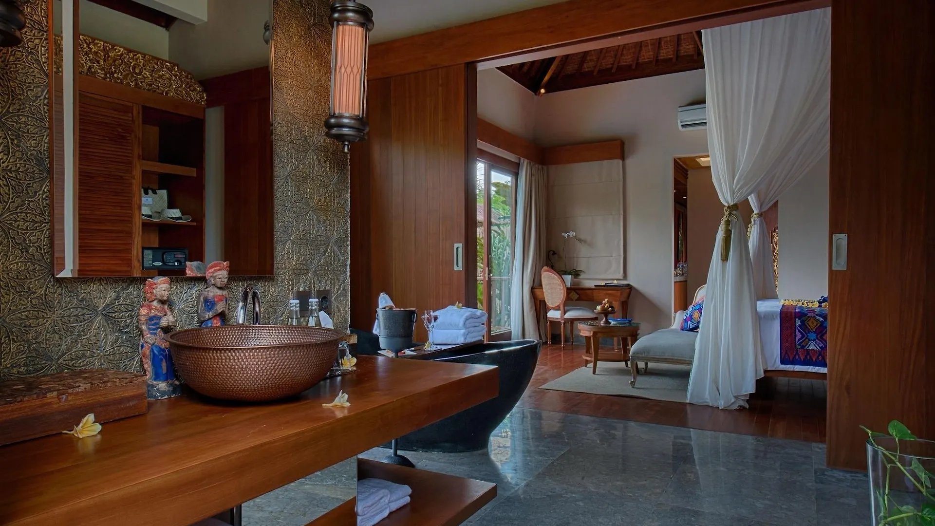 Natya Resort Ubud