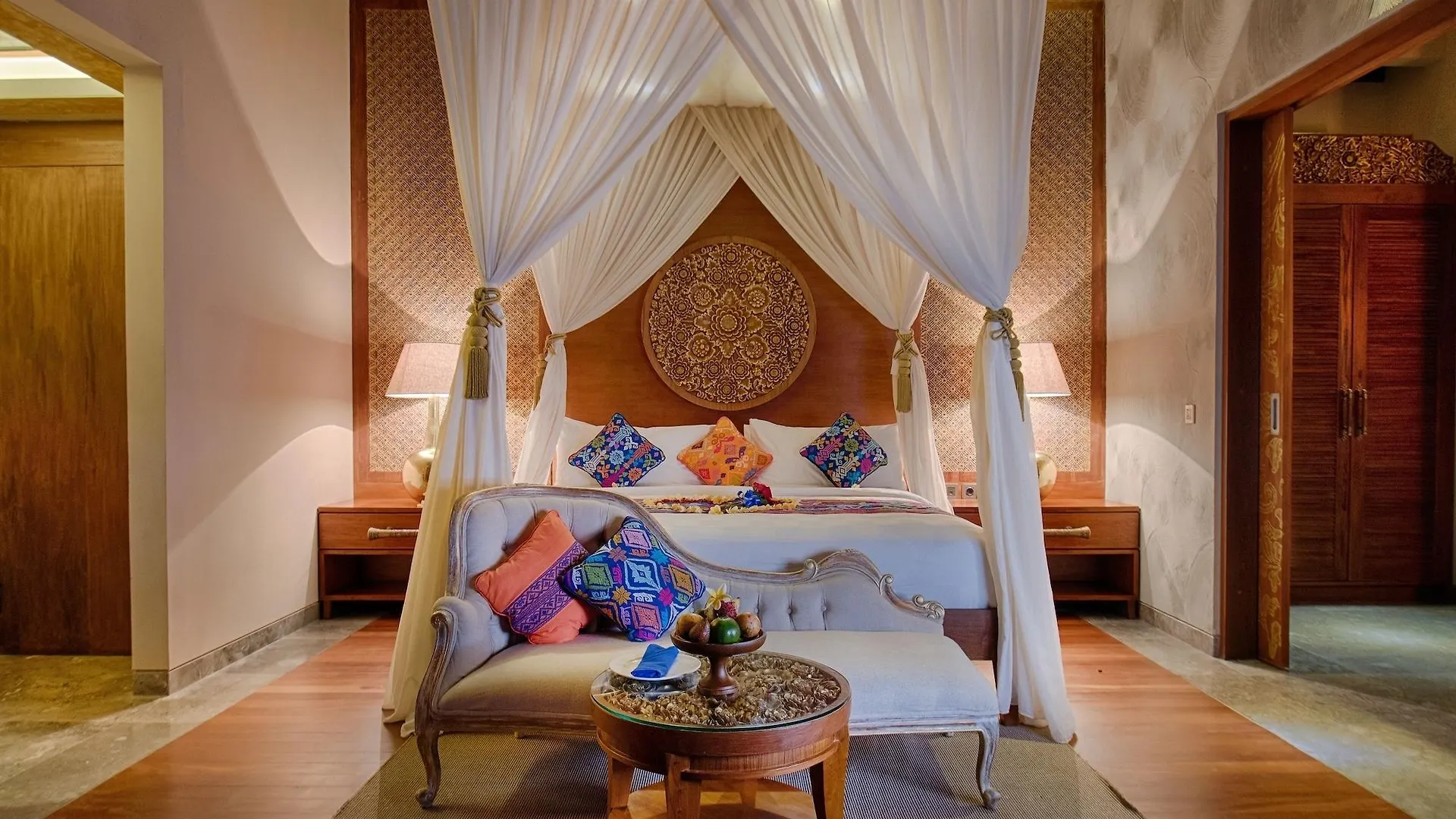 Natya Resort Ubud 5*, Ubud (Bali)