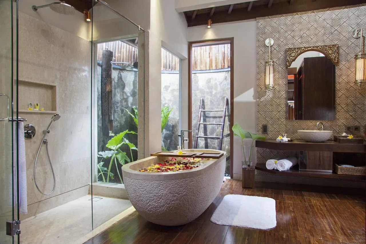 Natya Resort Ubud 5*, Ubud (Bali)