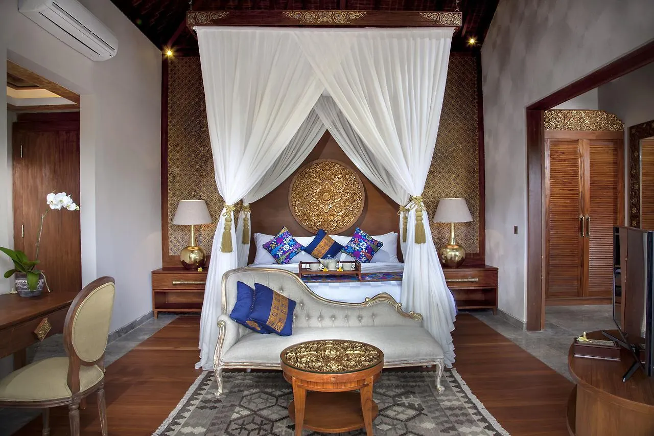 Natya Resort Ubud