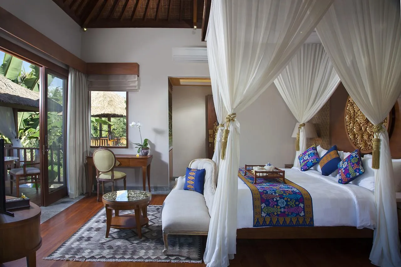 Natya Resort Ubud