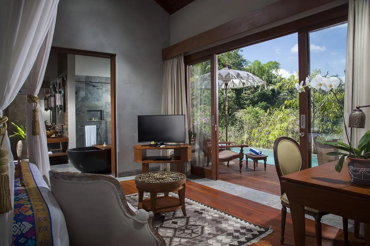 Natya Resort Ubud 5*, Ubud (Bali)