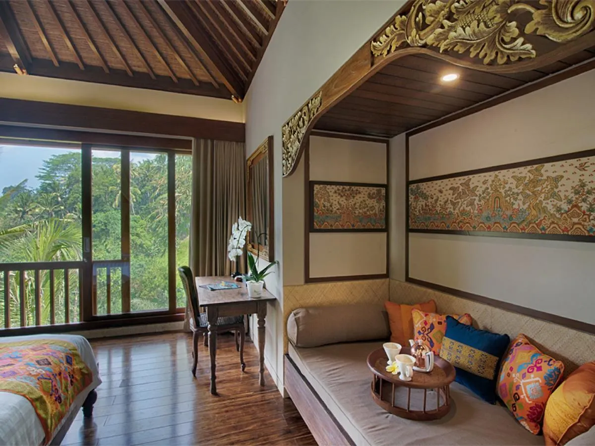 Natya Resort Ubud Ubud (Bali)