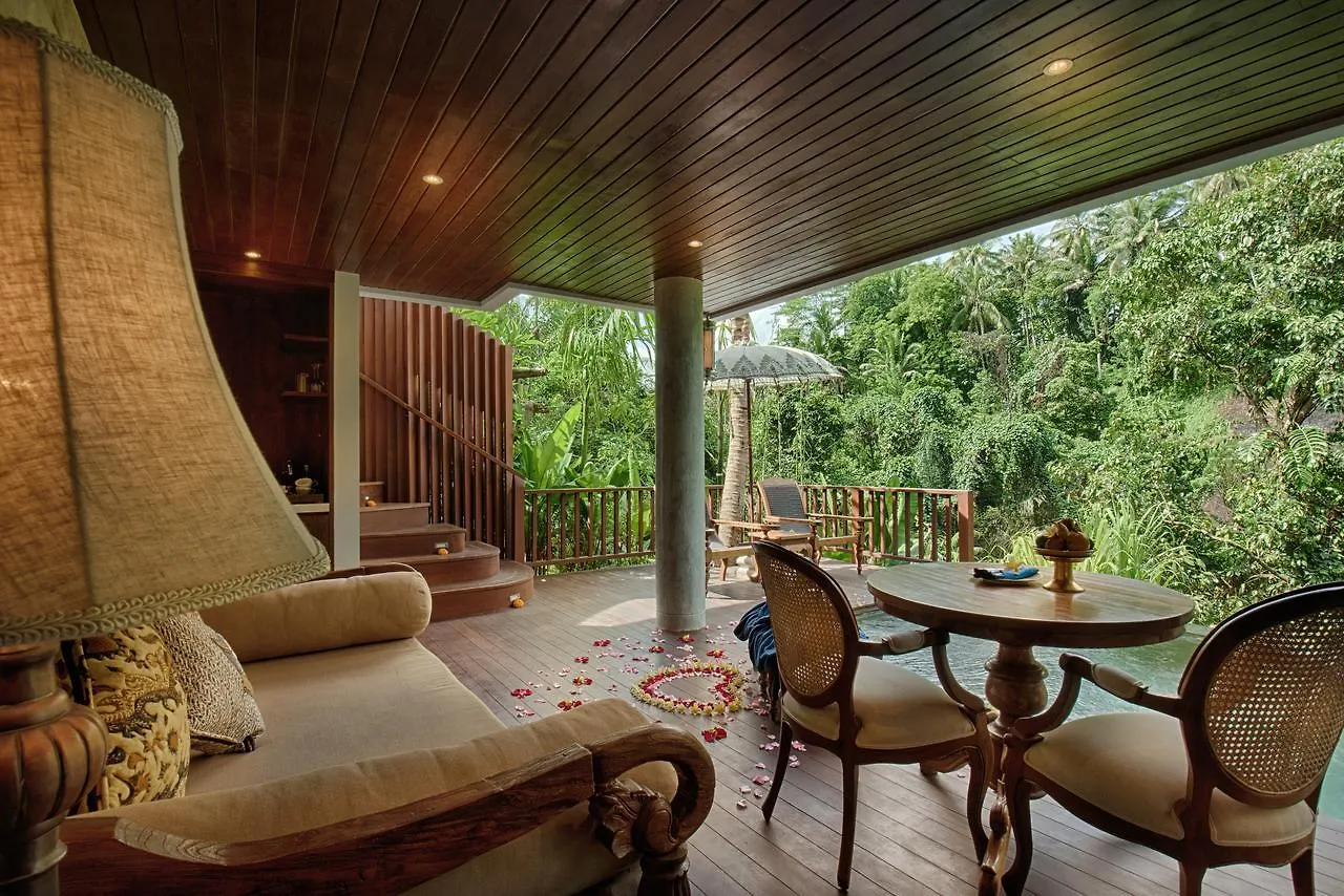 Natya Resort Ubud