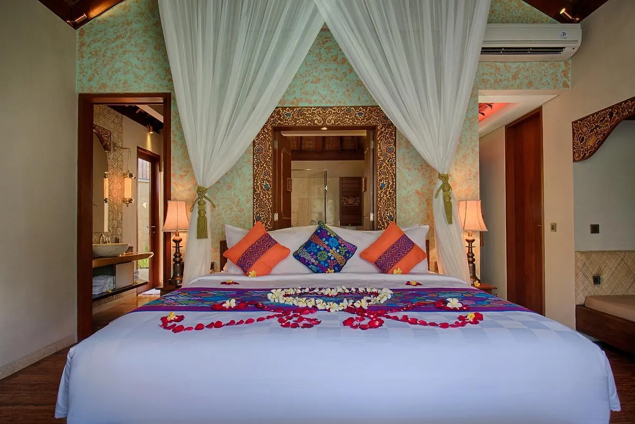 Natya Resort Ubud Ubud (Bali)