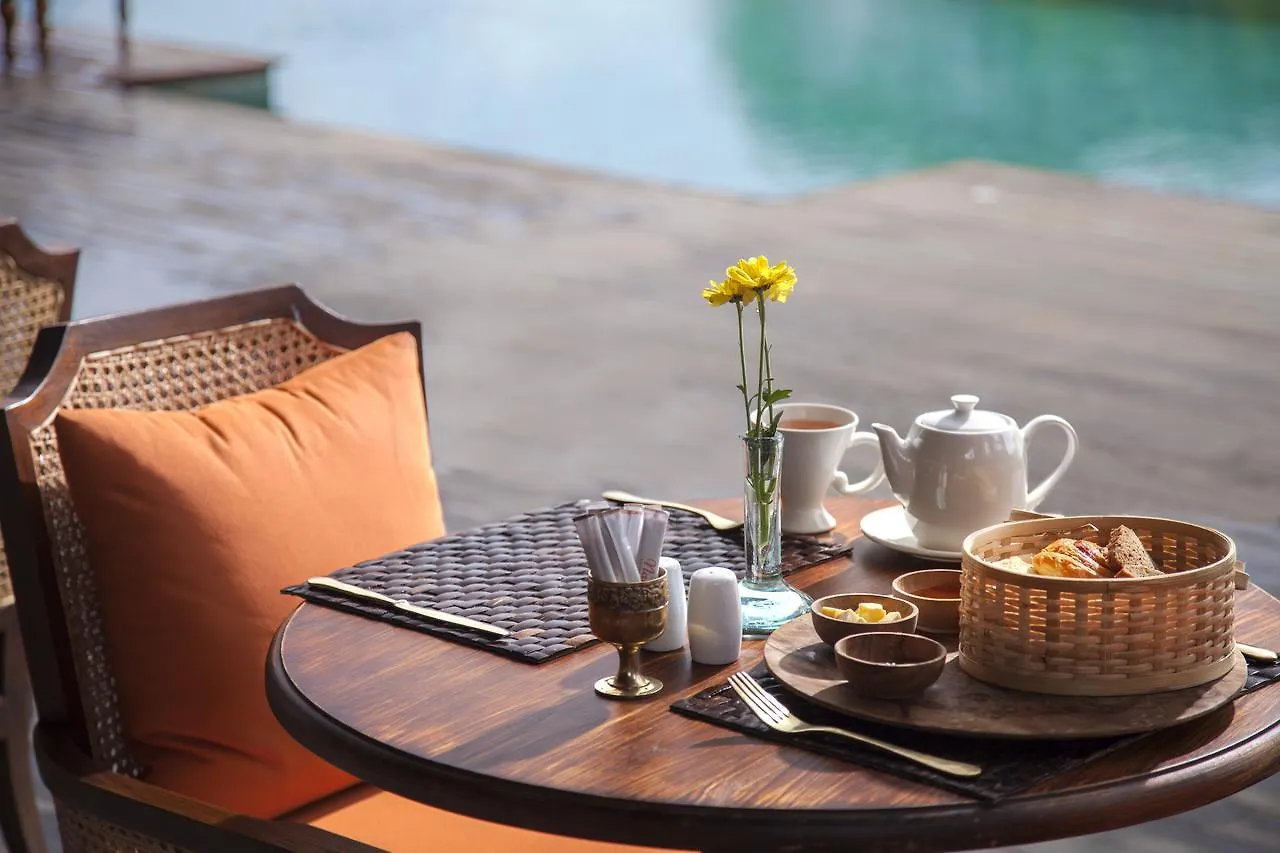 Natya Resort Ubud 5*, Ubud (Bali) Indonesia