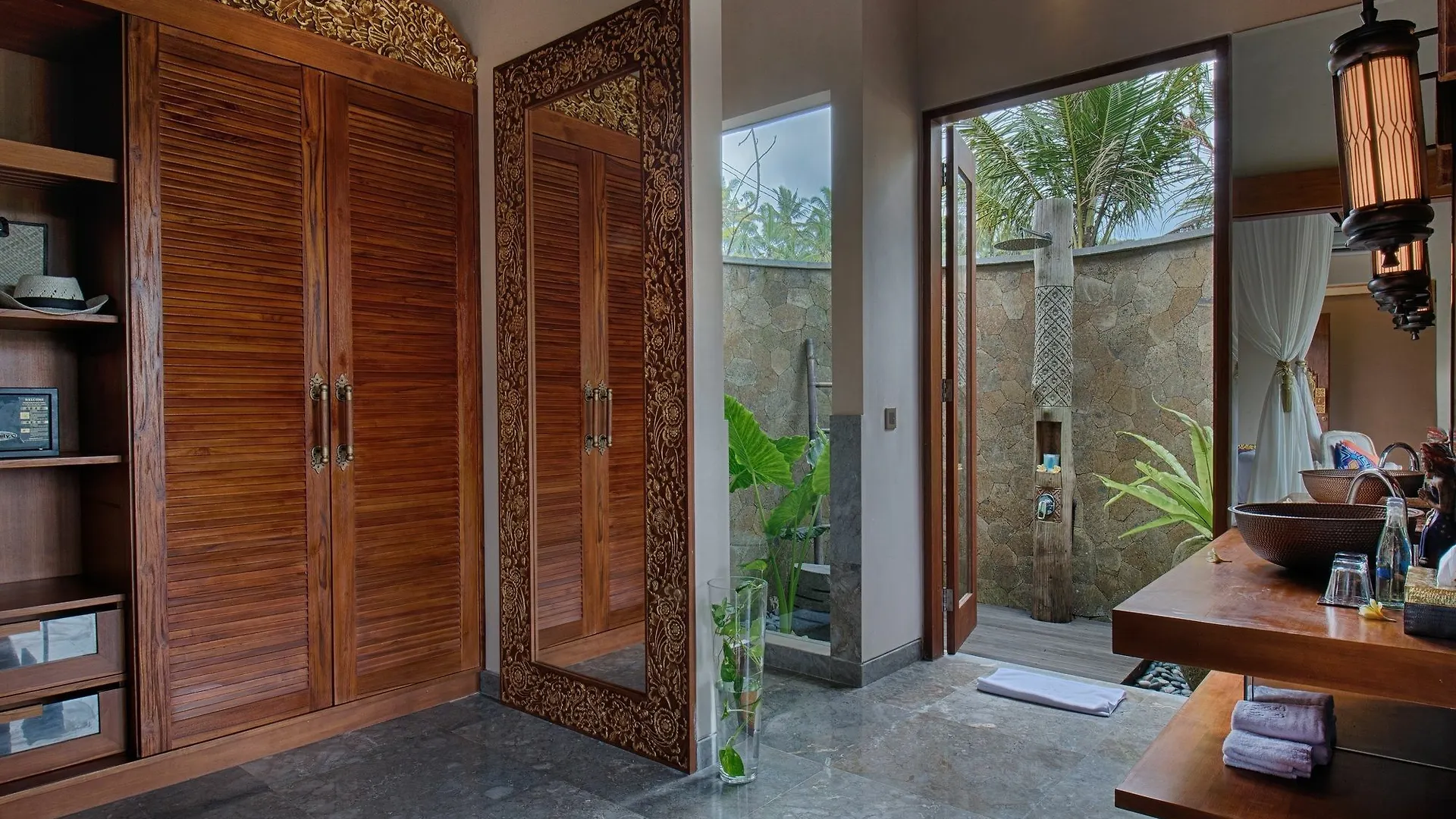 Natya Resort Ubud 5*, Ubud (Bali)