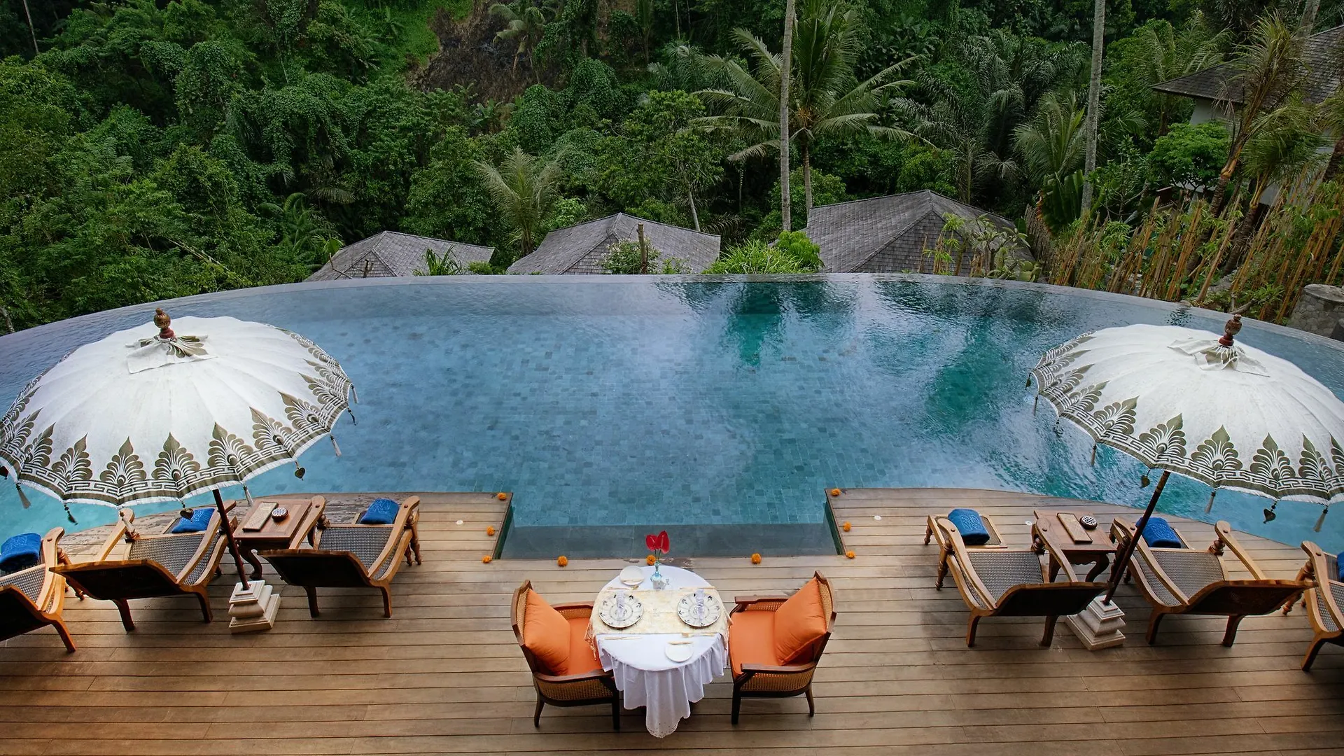 Natya Resort Ubud
