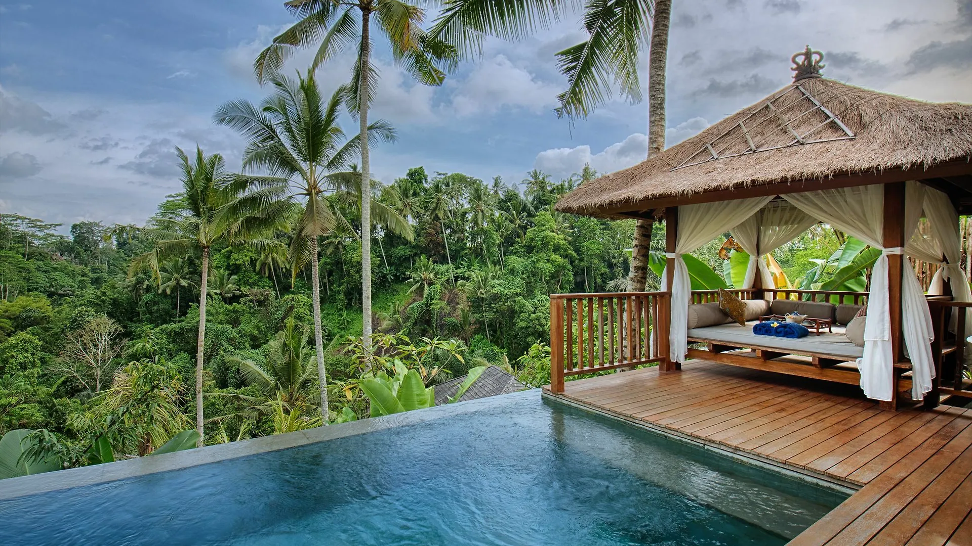 Natya Resort Ubud