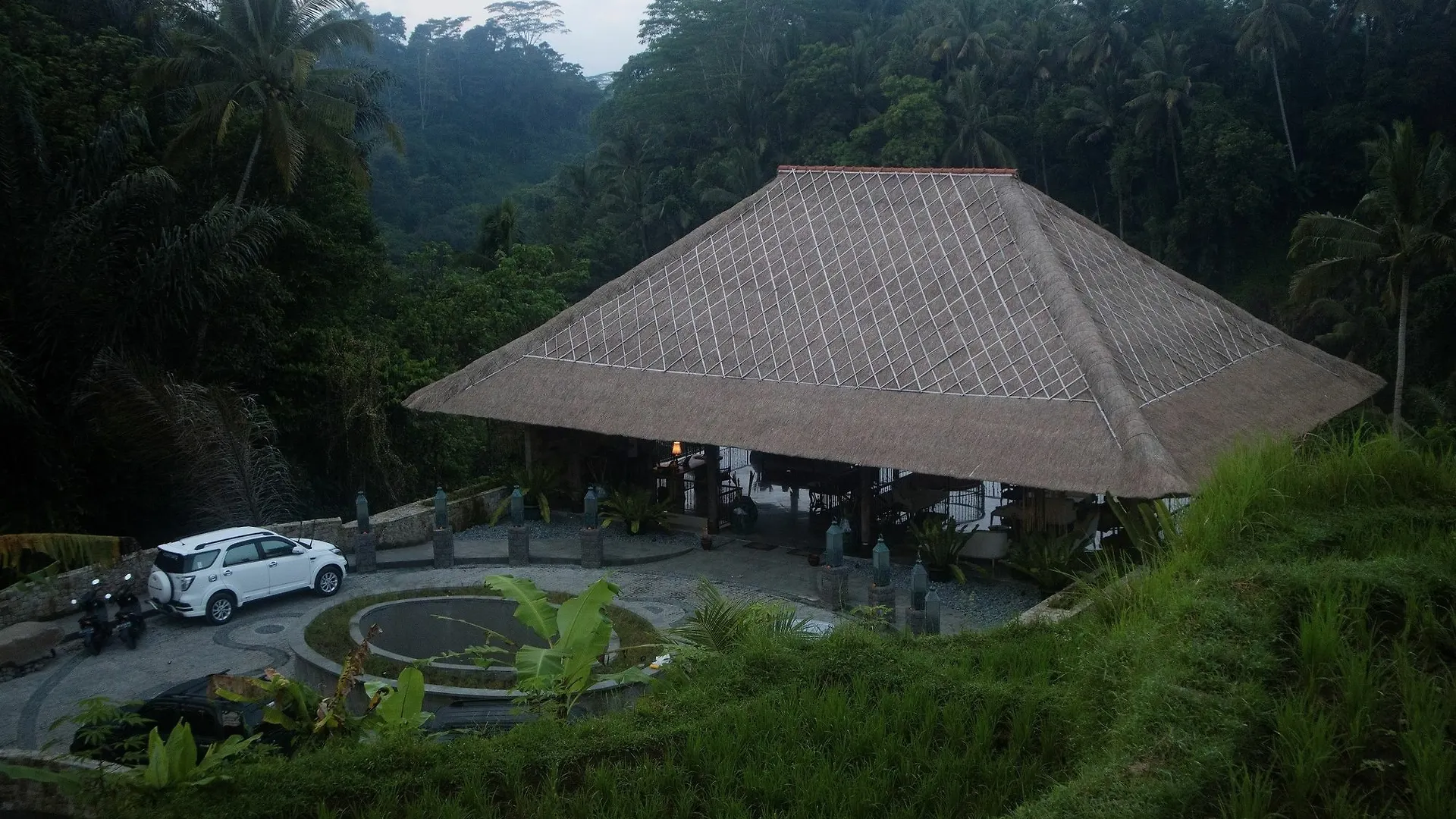 Natya Resort Ubud
