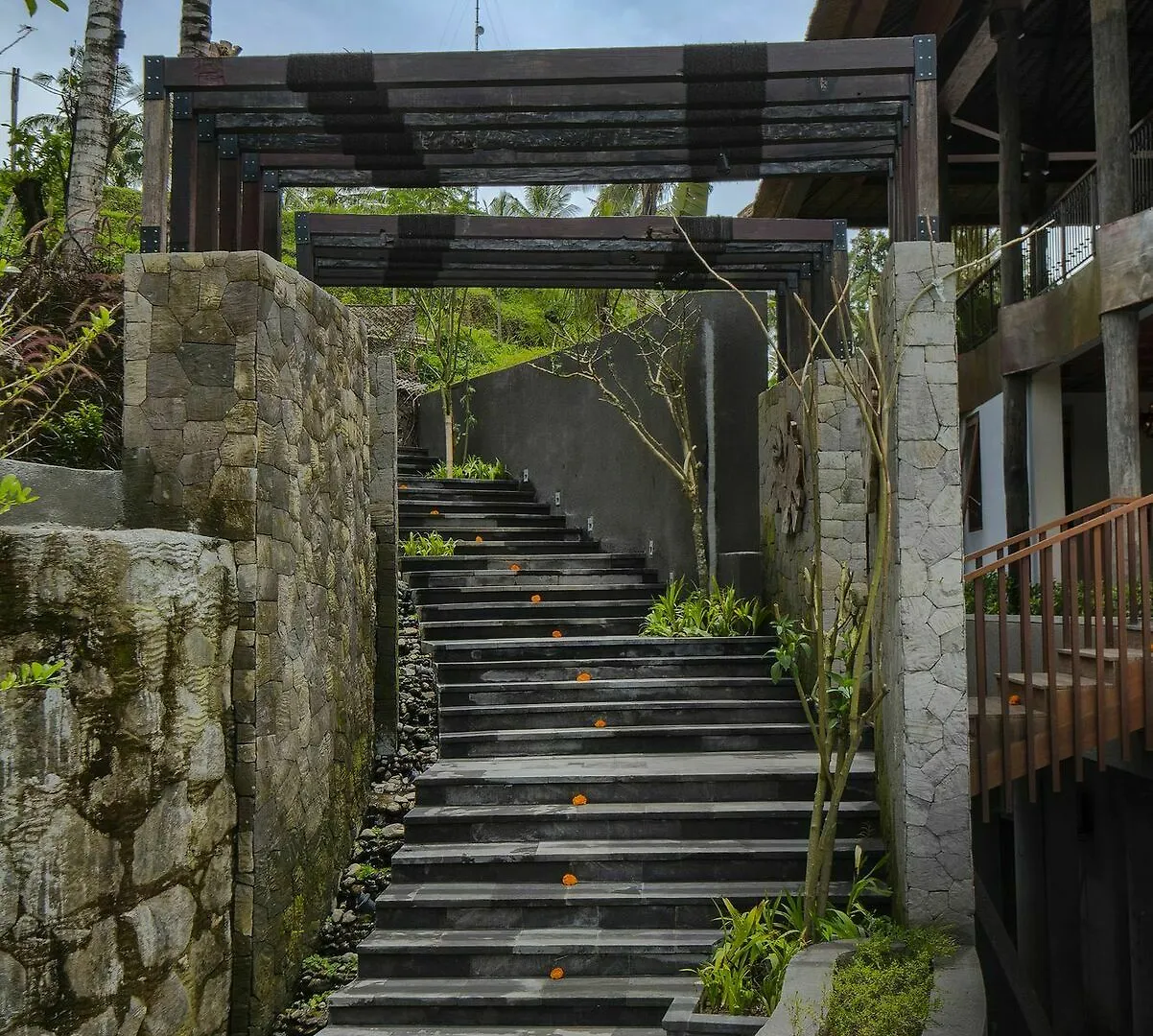 *****  Natya Resort Ubud Indonesia