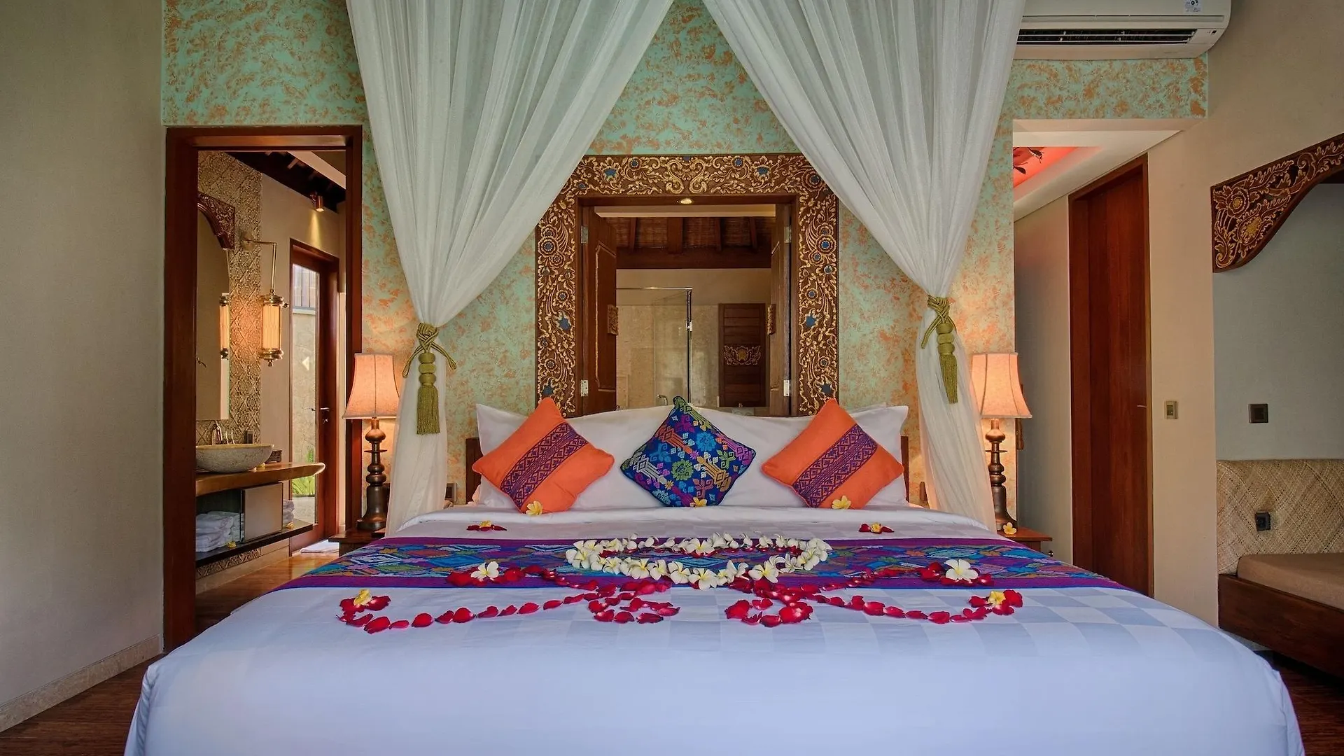 *****  Natya Resort Ubud Indonesia
