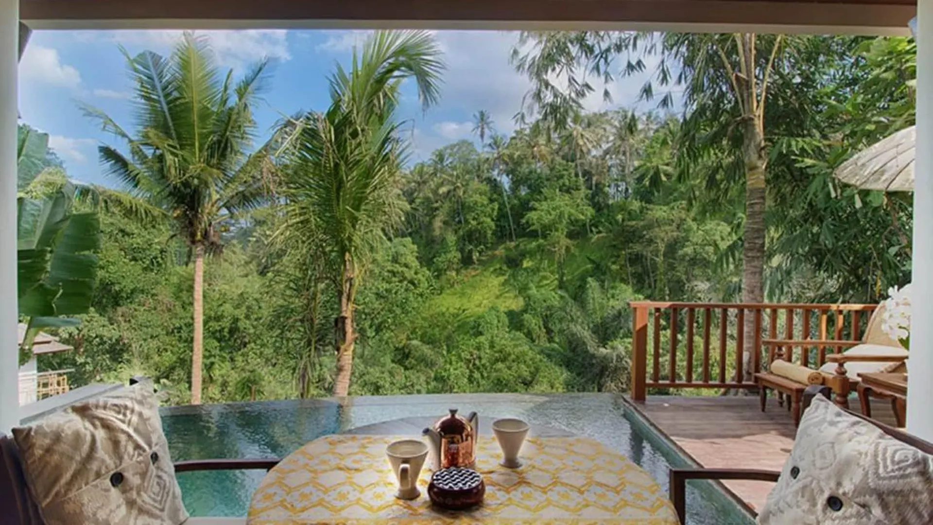 Natya Resort Ubud 5*,  Indonesia