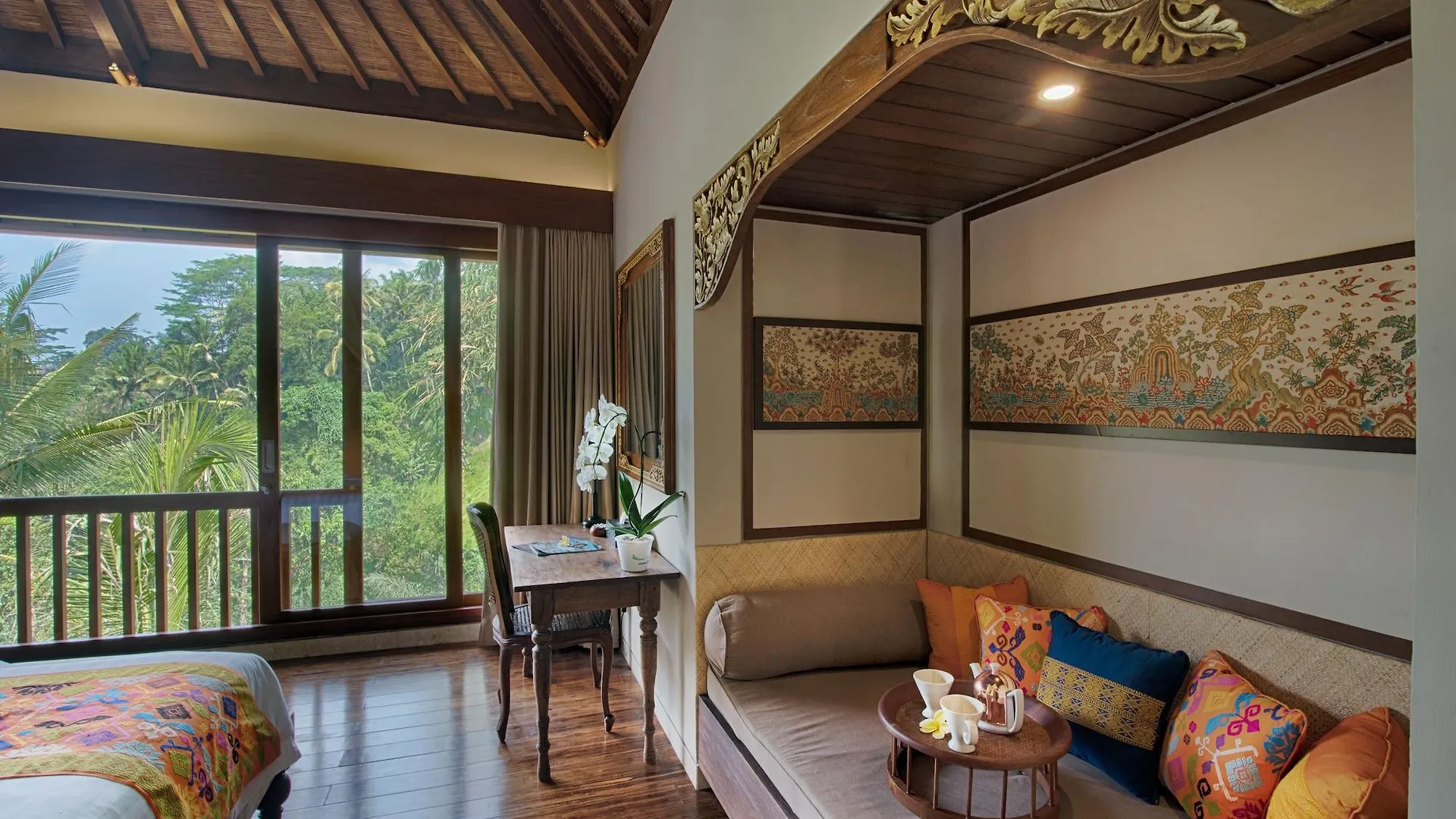 Natya Resort Ubud