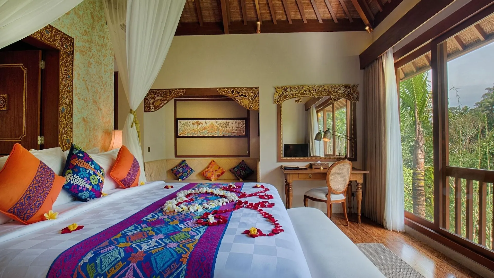 Natya Resort Ubud