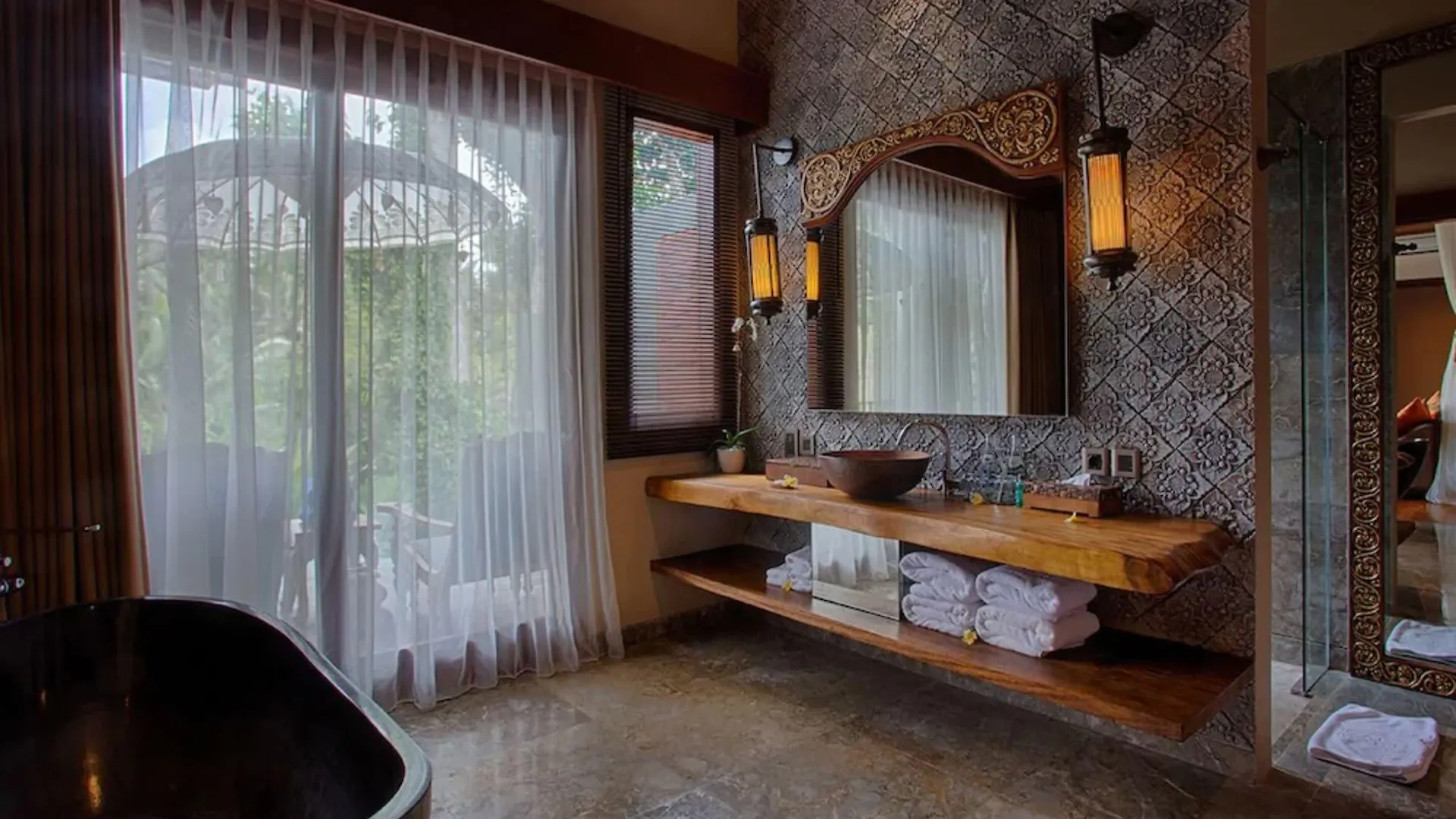 Natya Resort Ubud 5*,  Indonesia