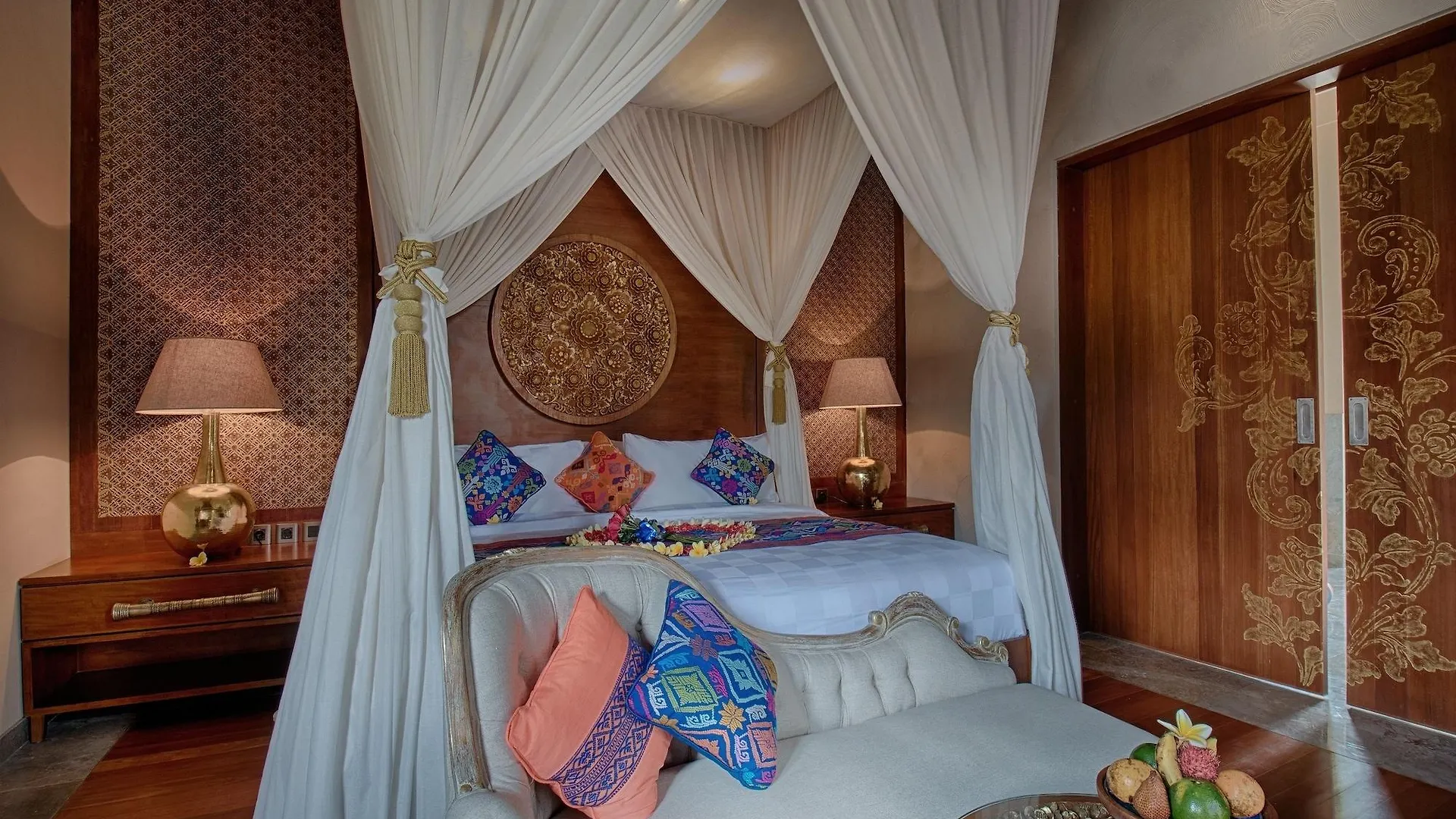 Natya Resort Ubud