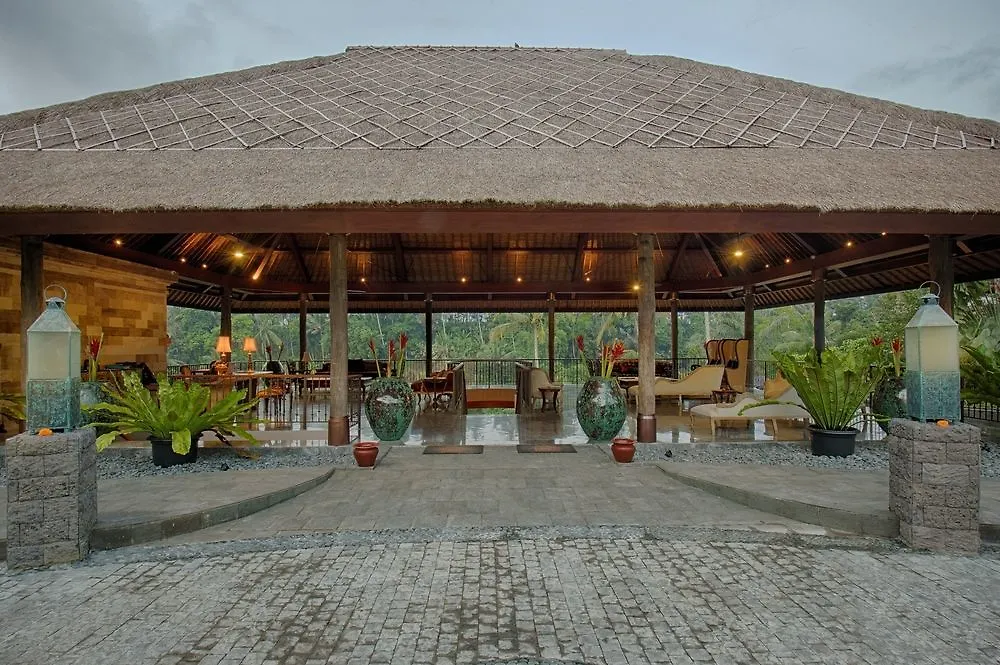 Natya Resort Ubud