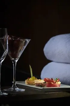 Natya Resort Ubud Indonesia