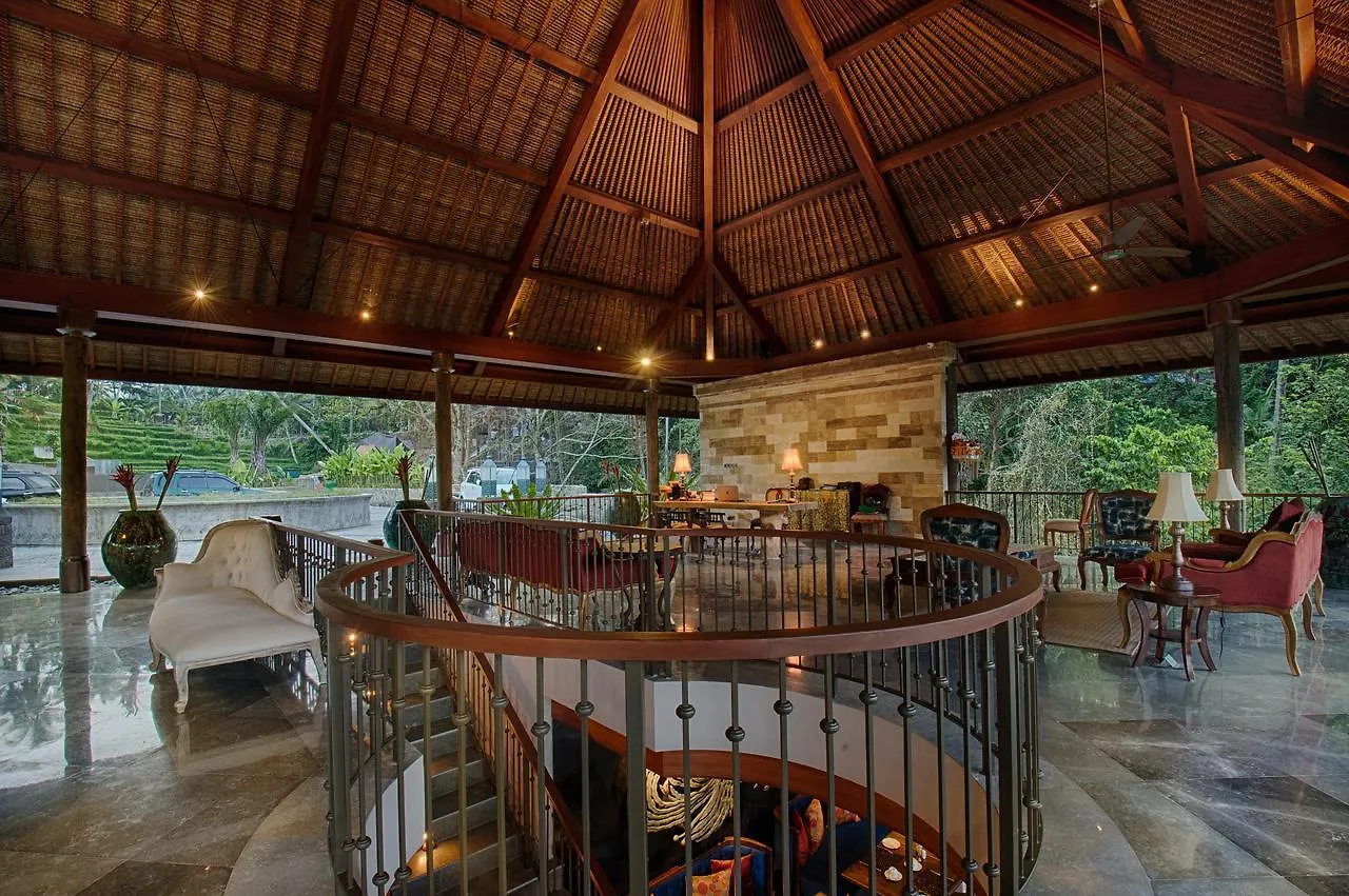 Natya Resort Ubud