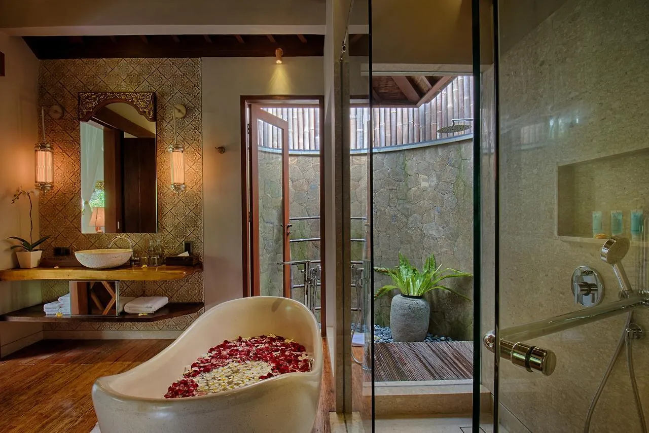 *****  Natya Resort Ubud Indonesia