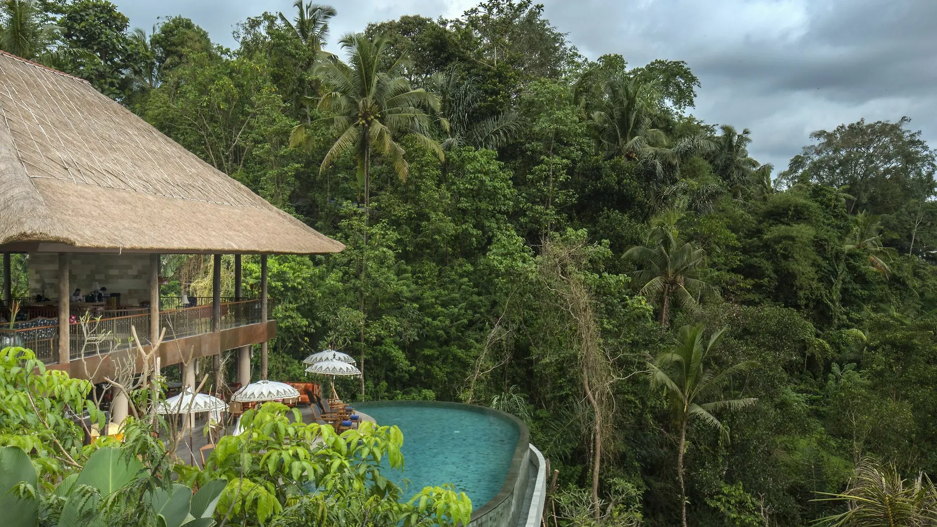 Natya Resort Ubud