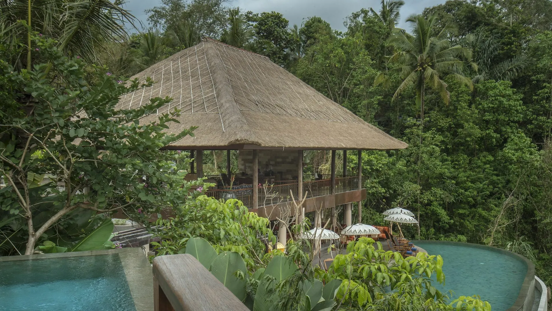 Natya Resort Ubud