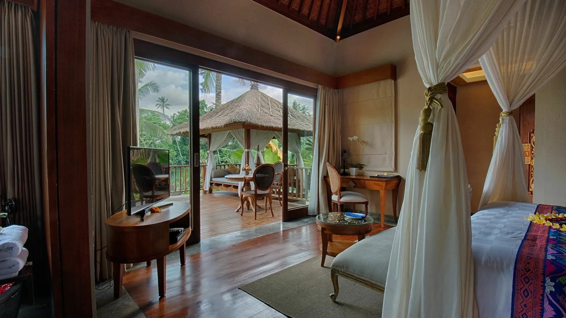 Natya Resort Ubud